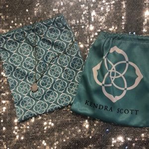 Kendra Scott Kiri Necklace